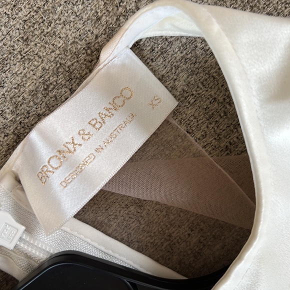 Revolve Bronx and Banco Paros Dress Gown - Picture 15 of 16